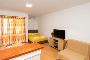 Studio Apartment Ogi
